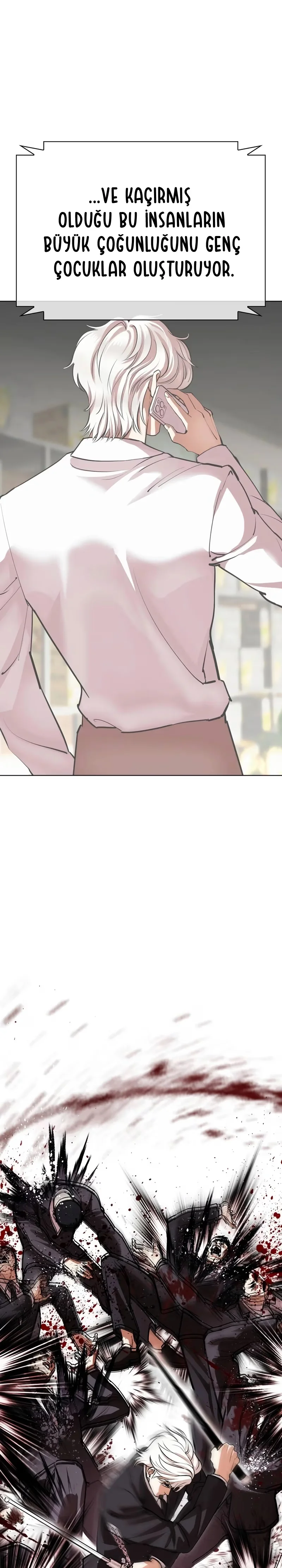 Lookism - Bölüm 534 - Sayfa 64