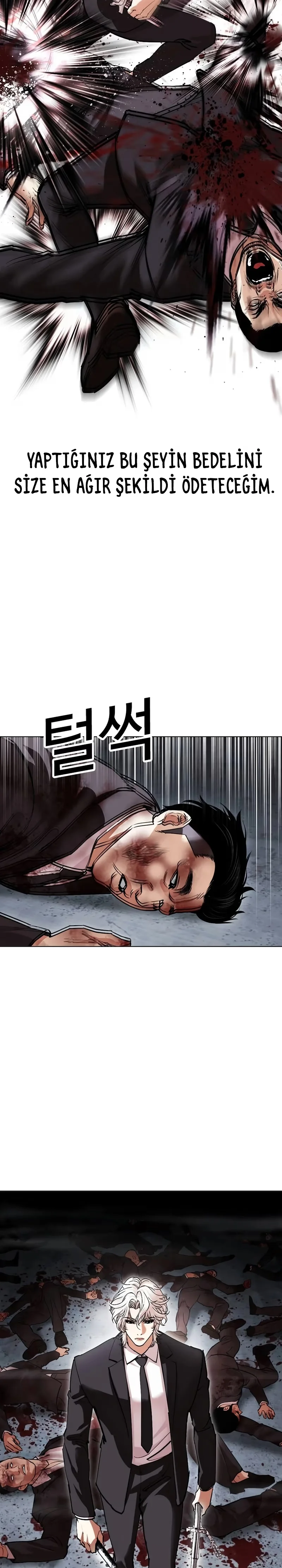 Lookism - Bölüm 534 - Sayfa 65
