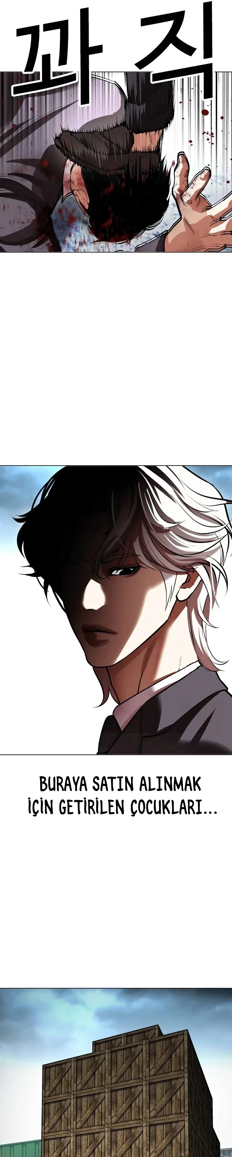 Lookism - Bölüm 534 - Sayfa 67