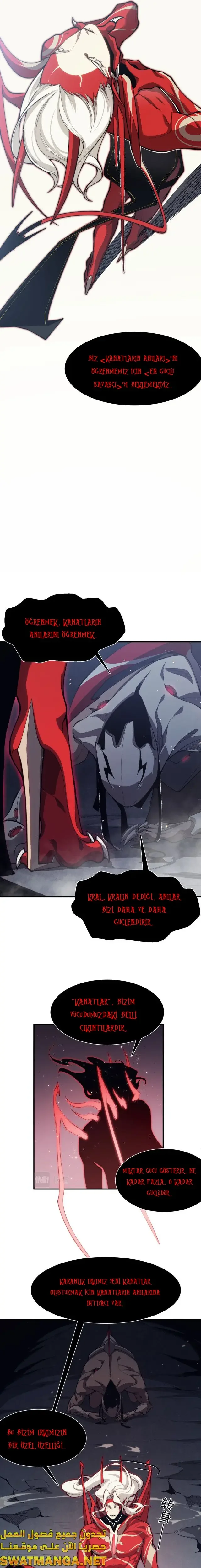 Demonic Evolution - Bölüm 9 - Sayfa 10