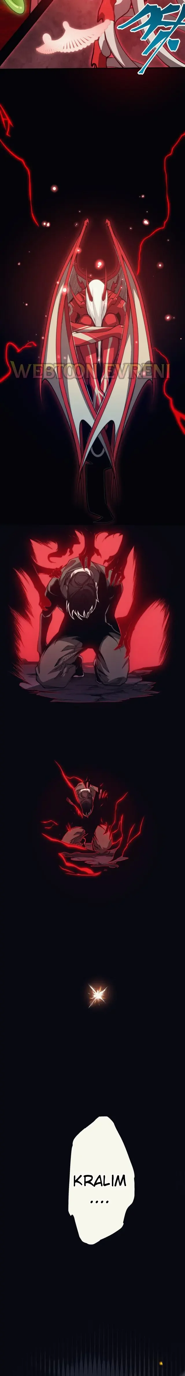 Demonic Evolution - Bölüm 9 - Sayfa 15