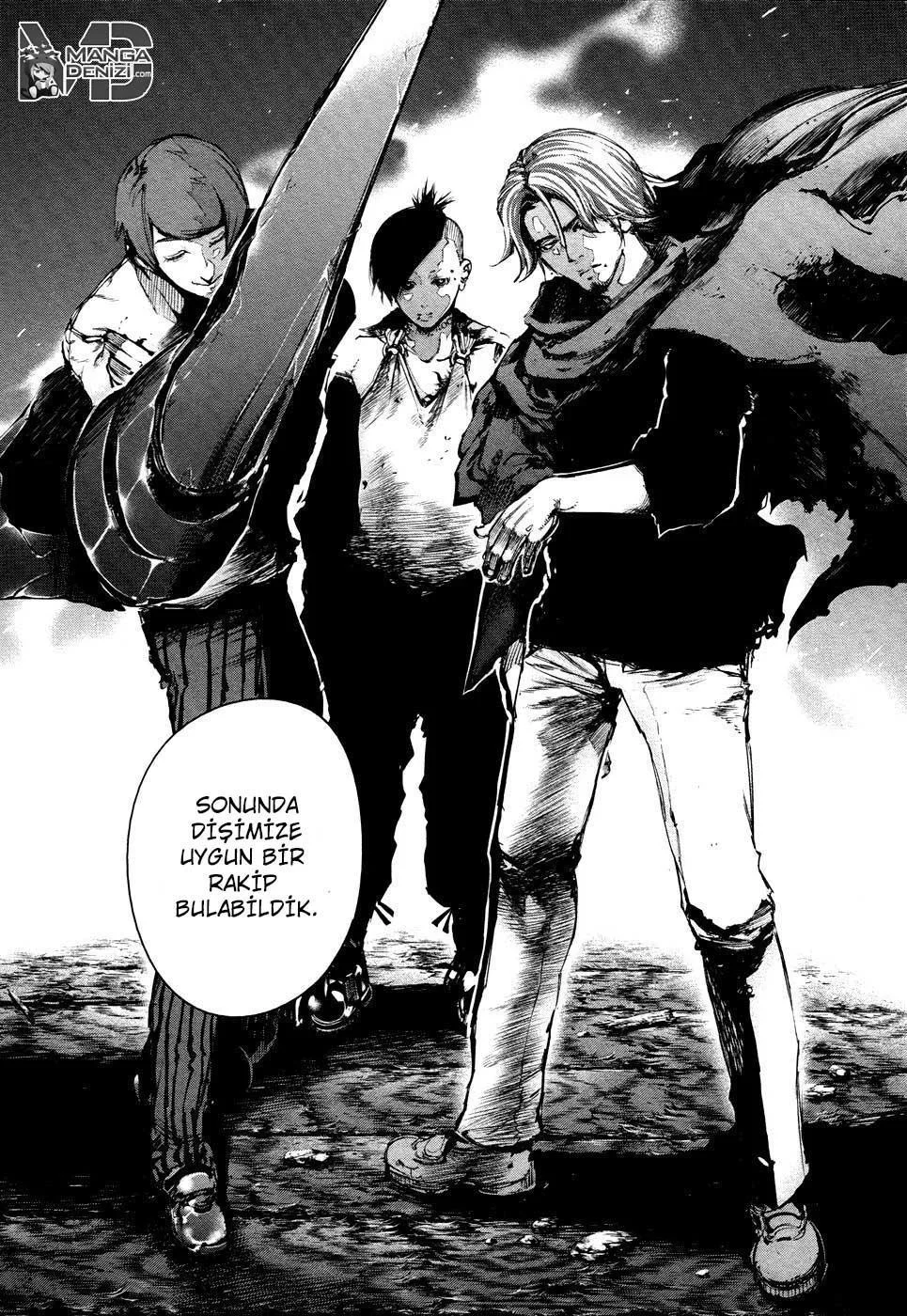 Tokyo Ghoul - Bölüm 76 - Sayfa 10