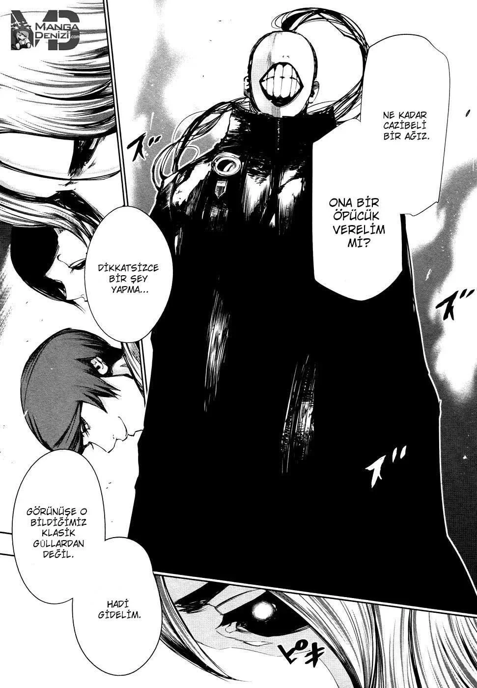 Tokyo Ghoul - Bölüm 76 - Sayfa 11