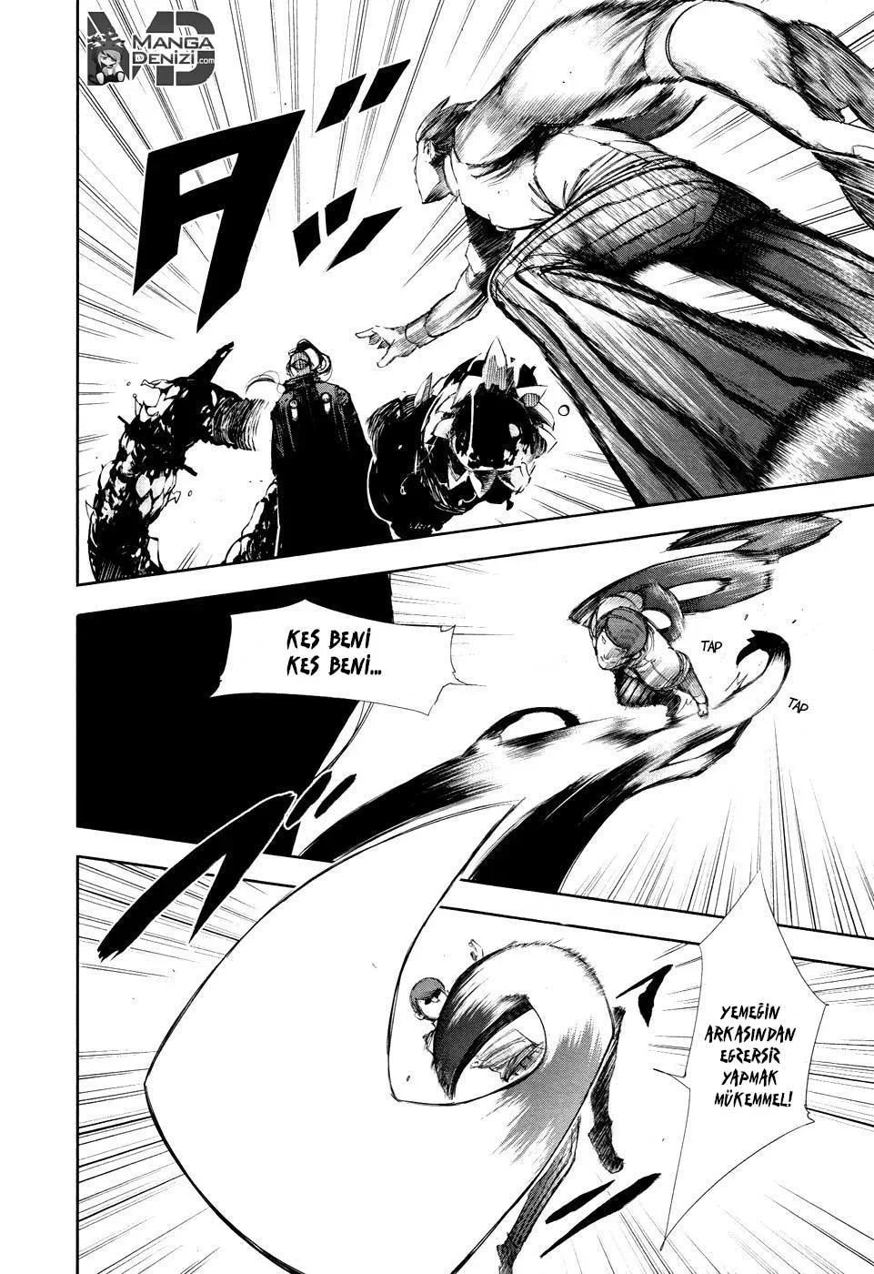 Tokyo Ghoul - Bölüm 76 - Sayfa 12
