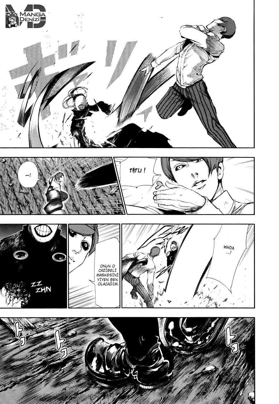 Tokyo Ghoul - Bölüm 76 - Sayfa 13
