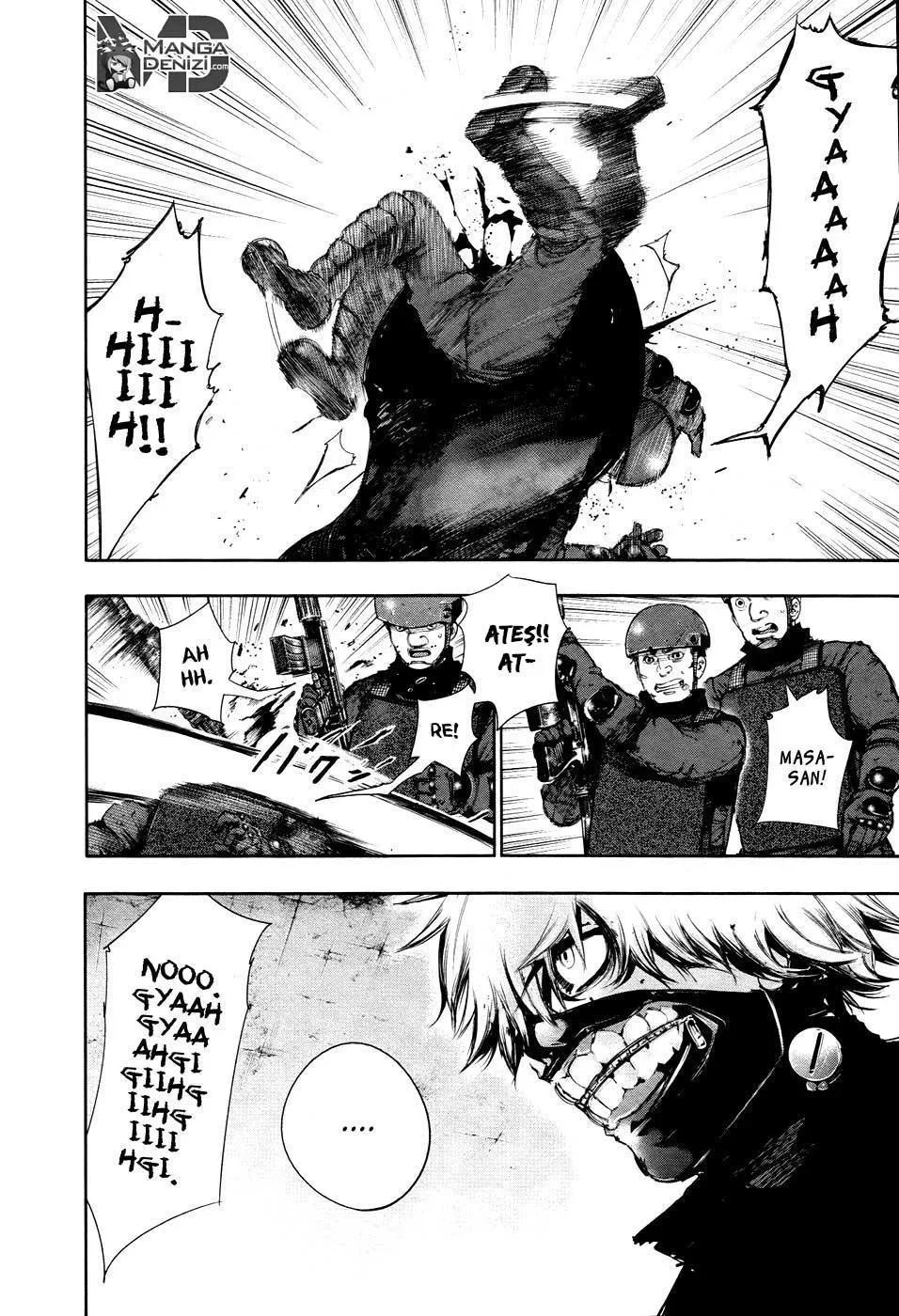 Tokyo Ghoul - Bölüm 76 - Sayfa 4