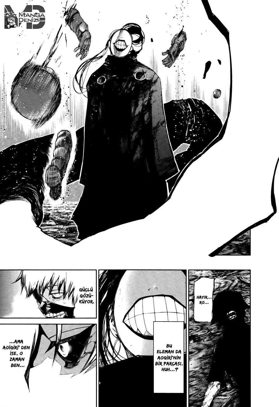 Tokyo Ghoul - Bölüm 76 - Sayfa 5