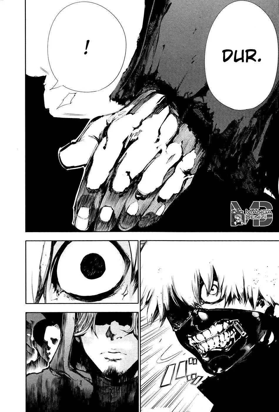Tokyo Ghoul - Bölüm 76 - Sayfa 6