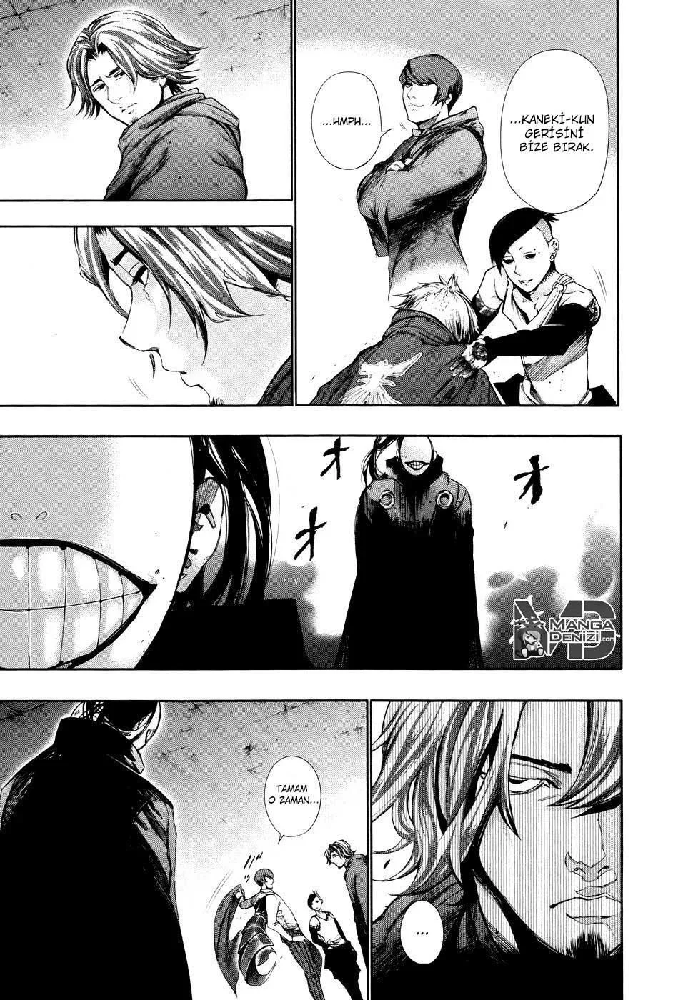 Tokyo Ghoul - Bölüm 76 - Sayfa 9