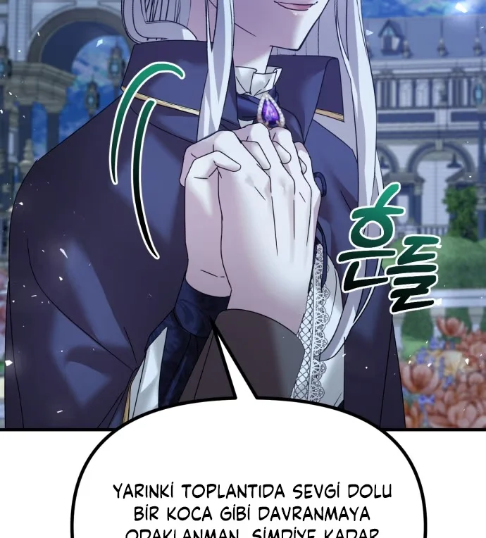 Marriage Alliance for Revenge - Bölüm 29 - Sayfa 31