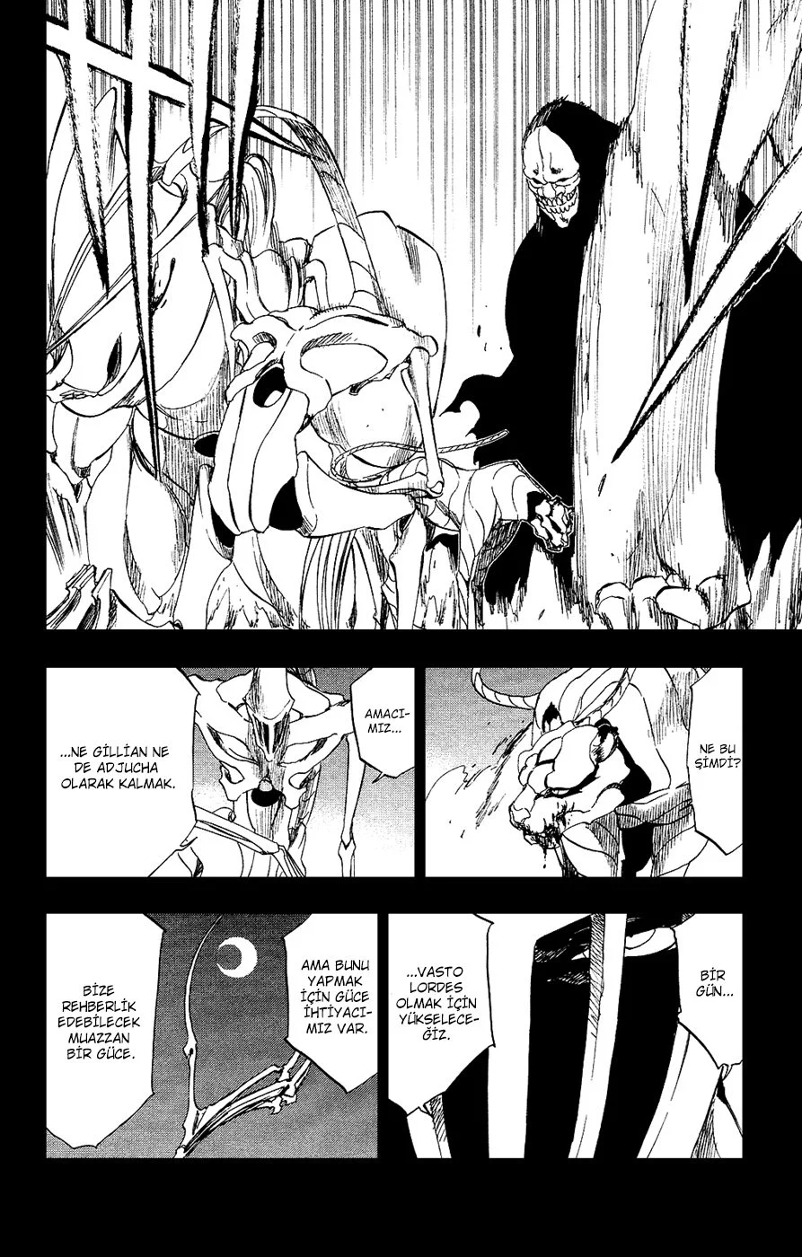 Bleach - Bölüm 284 - Sayfa 10
