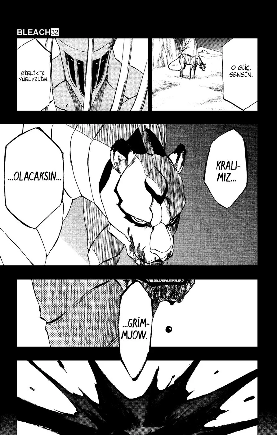 Bleach - Bölüm 284 - Sayfa 11