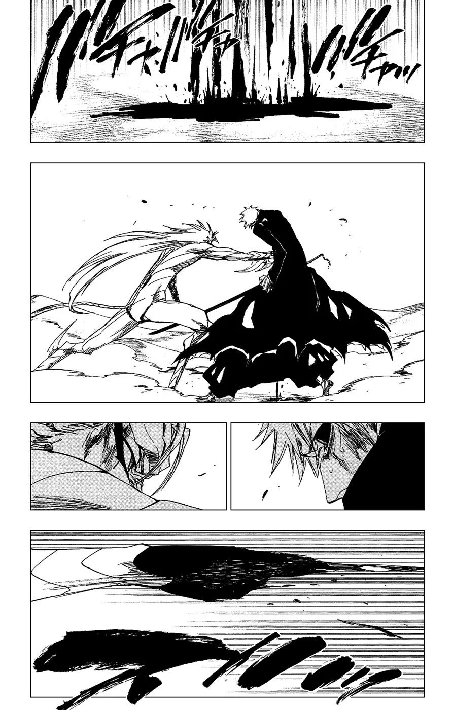 Bleach - Bölüm 284 - Sayfa 12