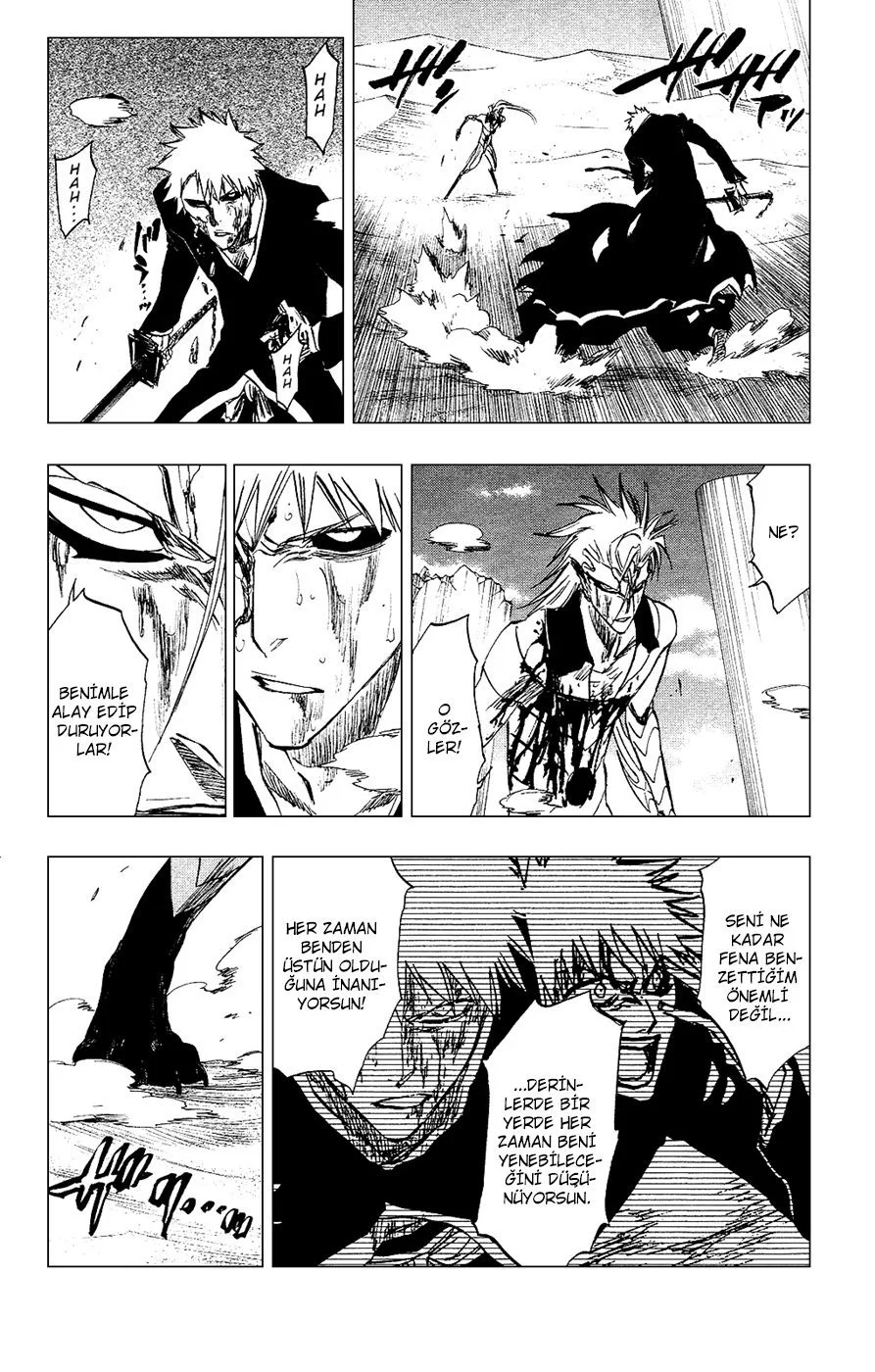 Bleach - Bölüm 284 - Sayfa 13