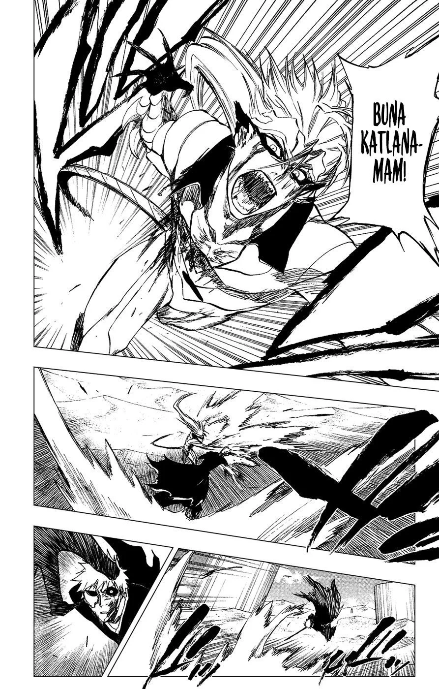 Bleach - Bölüm 284 - Sayfa 14