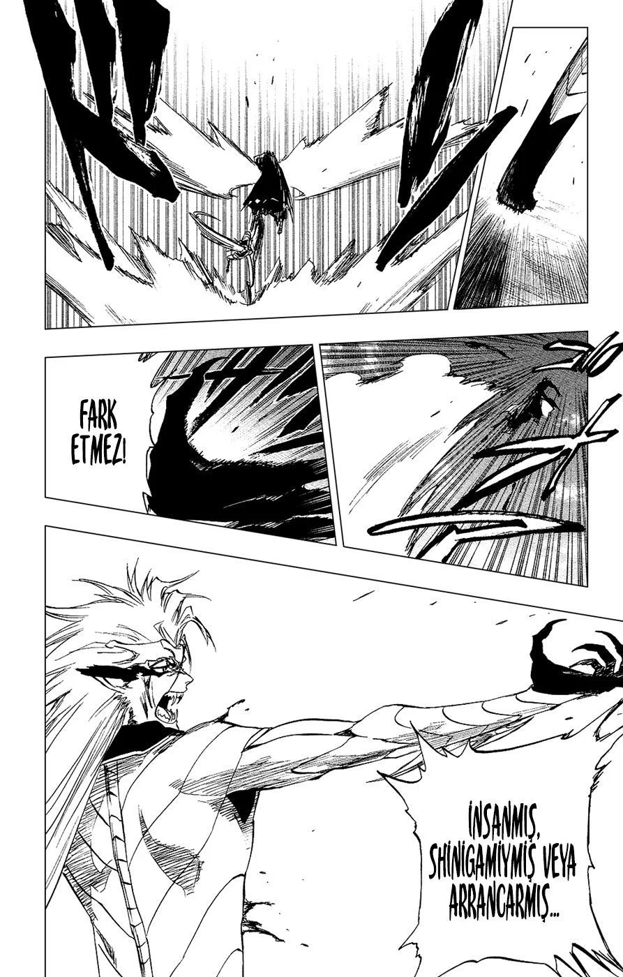 Bleach - Bölüm 284 - Sayfa 16
