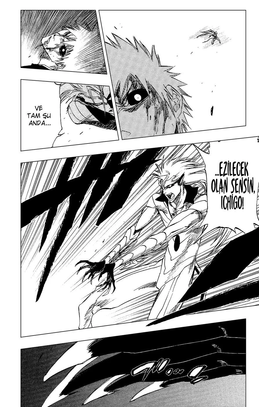 Bleach - Bölüm 284 - Sayfa 18