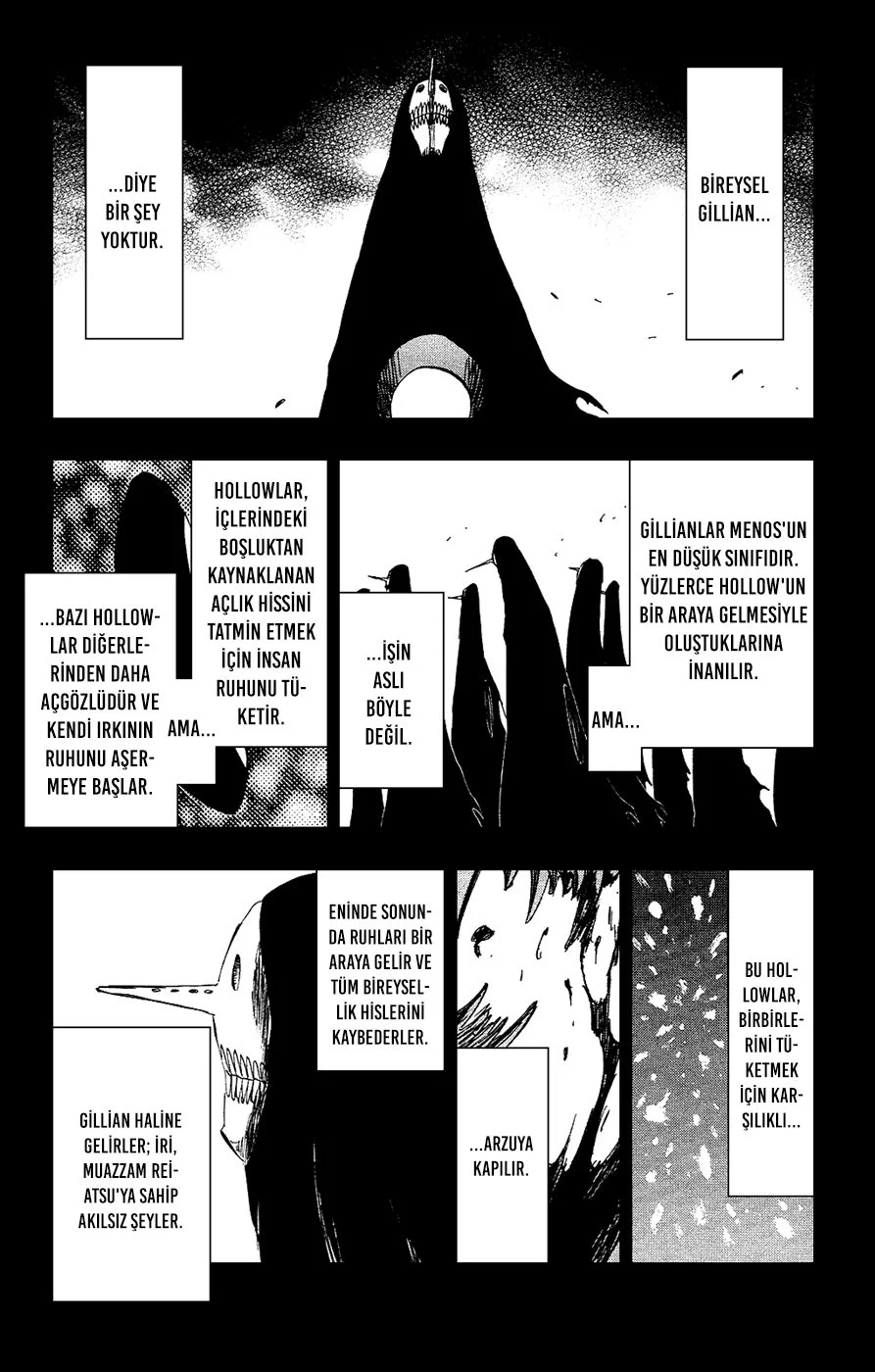 Bleach - Bölüm 284 - Sayfa 5