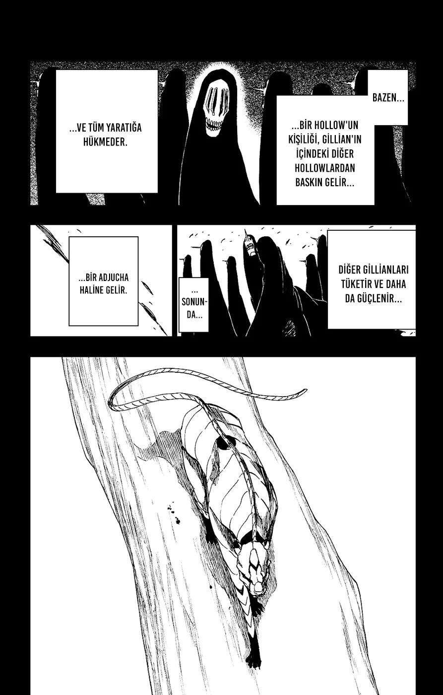 Bleach - Bölüm 284 - Sayfa 6