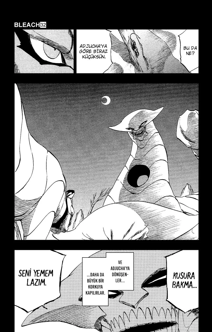 Bleach - Bölüm 284 - Sayfa 7