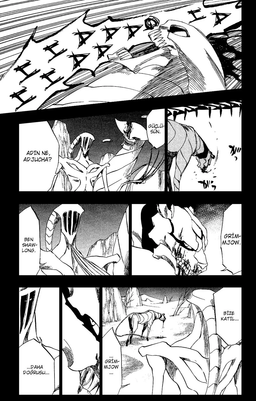 Bleach - Bölüm 284 - Sayfa 9