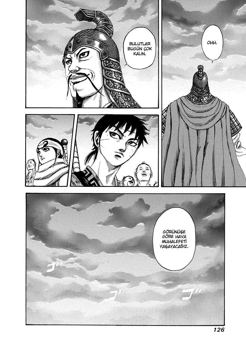 Kingdom - Bölüm 224 - Sayfa 10