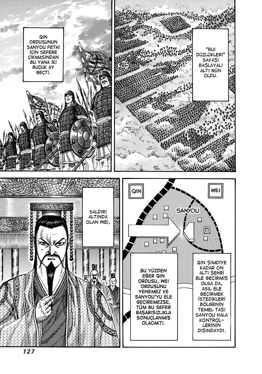 Kingdom - Bölüm 224 - Sayfa 11