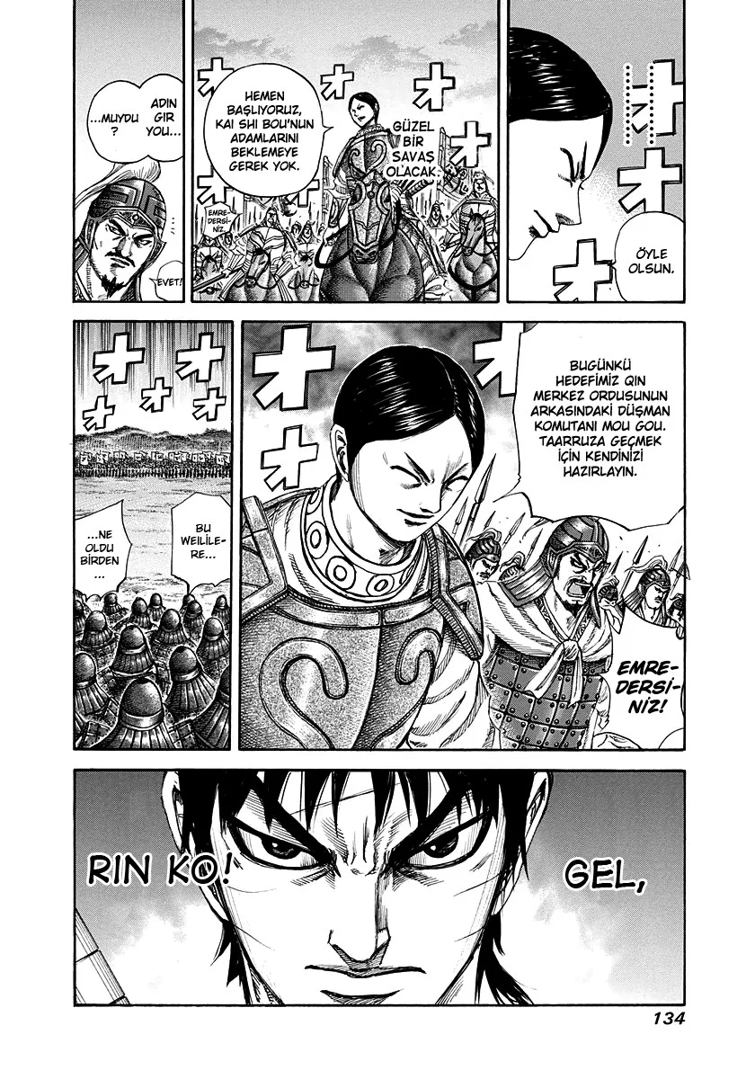 Kingdom - Bölüm 224 - Sayfa 17