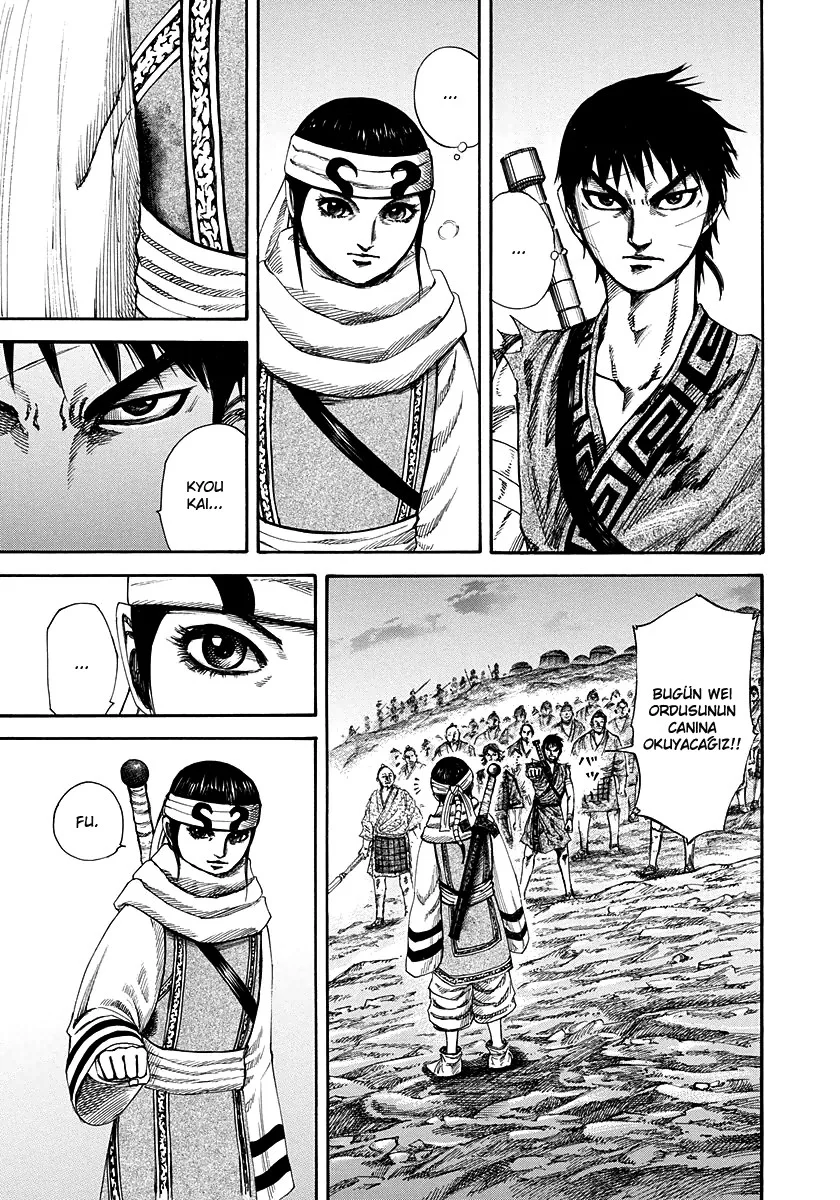 Kingdom - Bölüm 224 - Sayfa 6