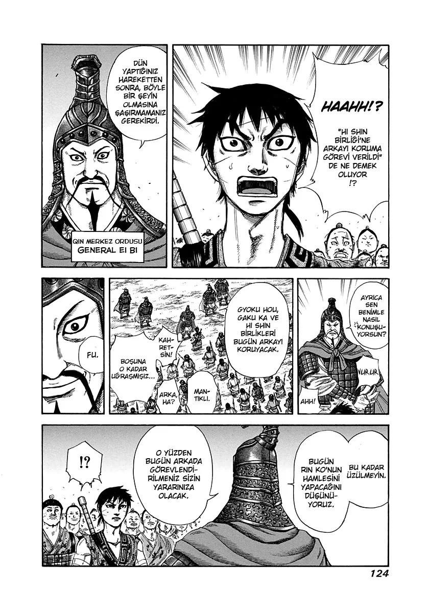 Kingdom - Bölüm 224 - Sayfa 8