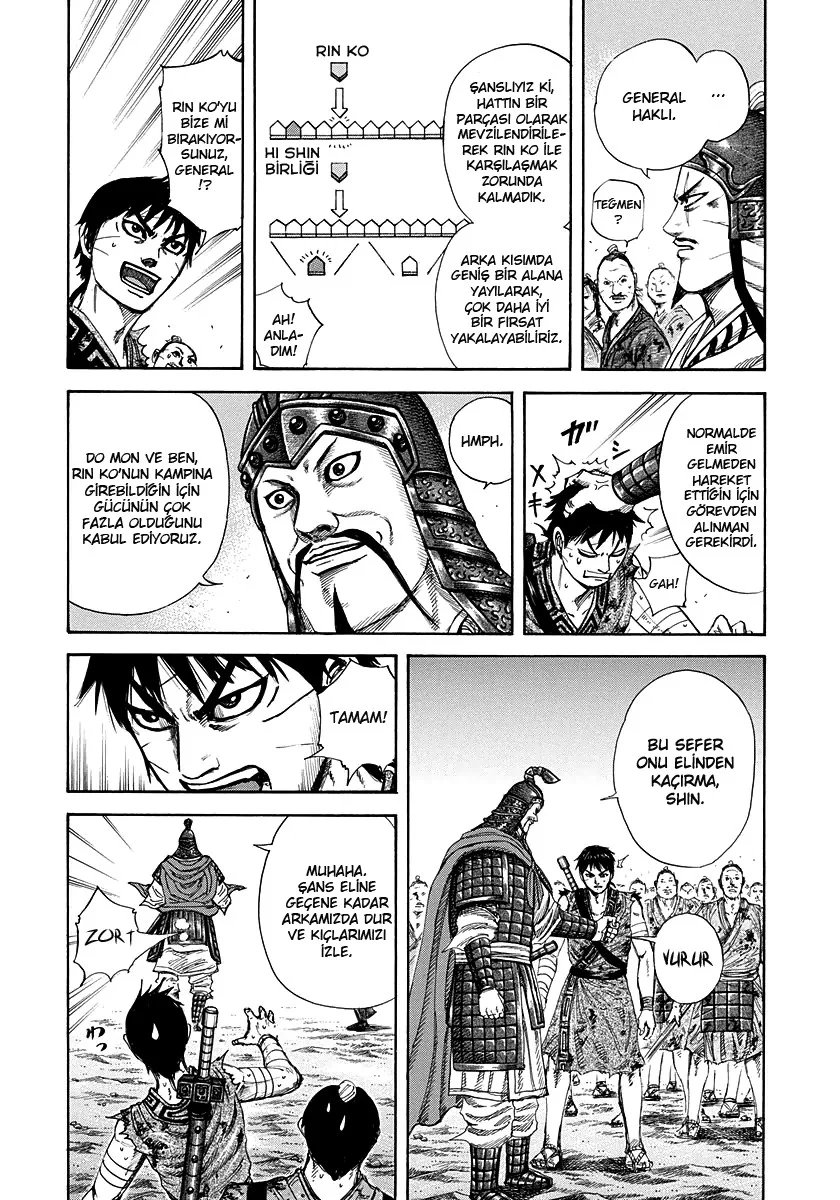 Kingdom - Bölüm 224 - Sayfa 9