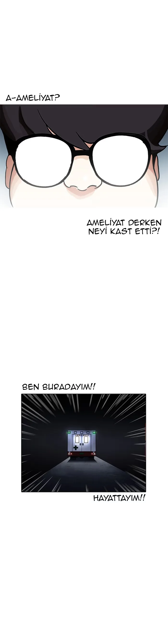 Lookism - Bölüm 172 - Sayfa 13