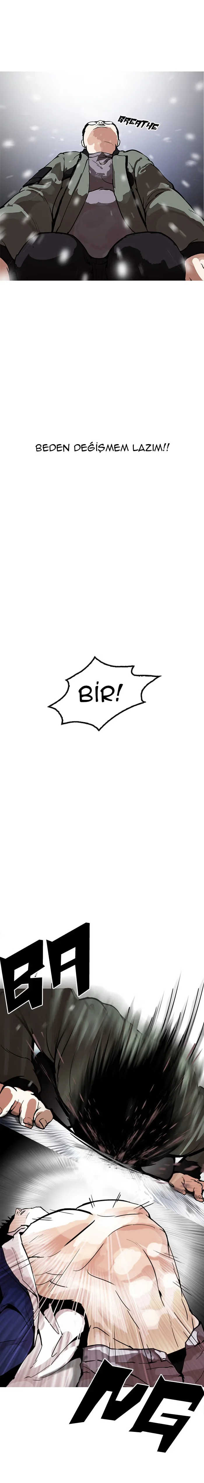 Lookism - Bölüm 172 - Sayfa 19