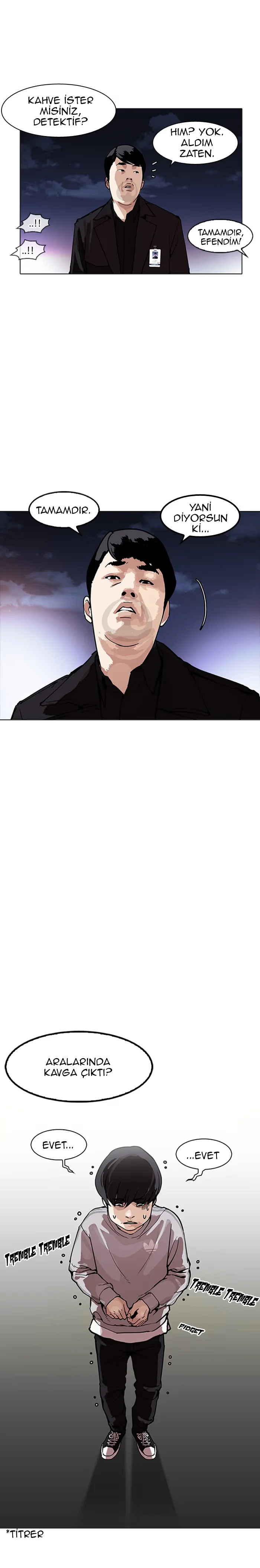 Lookism - Bölüm 172 - Sayfa 4