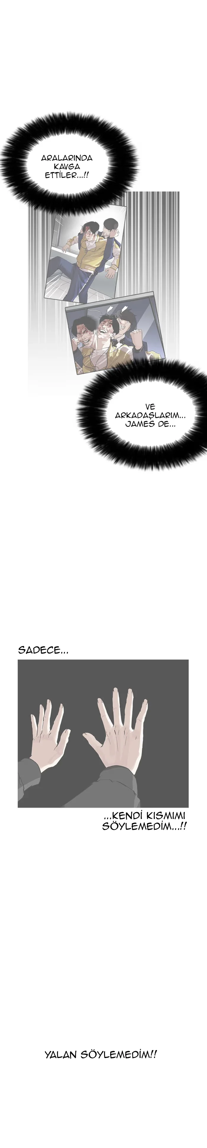 Lookism - Bölüm 172 - Sayfa 6