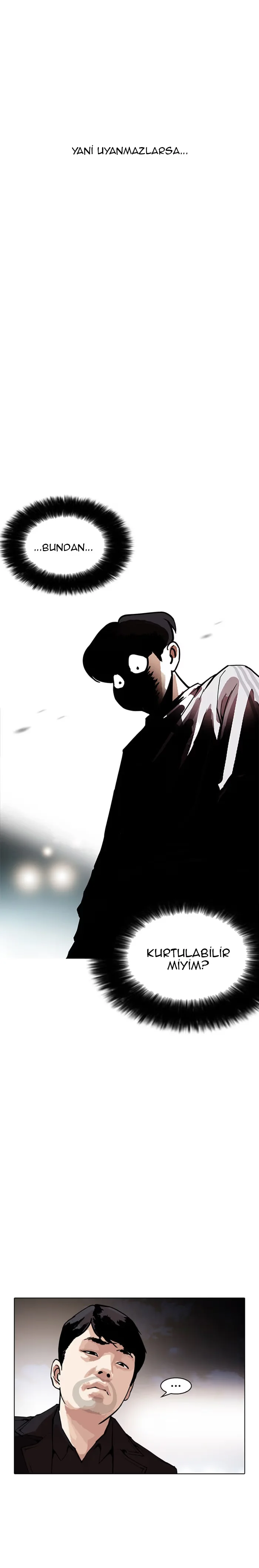 Lookism - Bölüm 172 - Sayfa 8