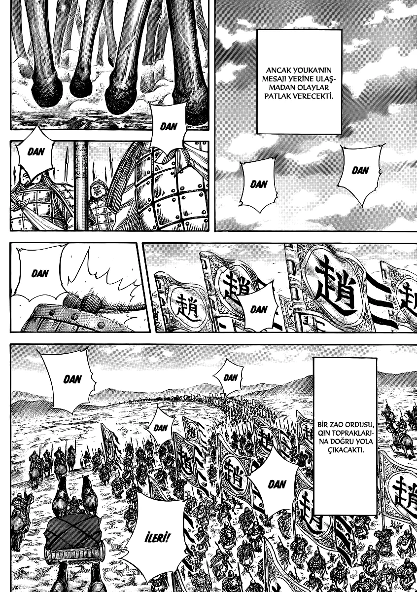 Kingdom - Bölüm 369 - Sayfa 11