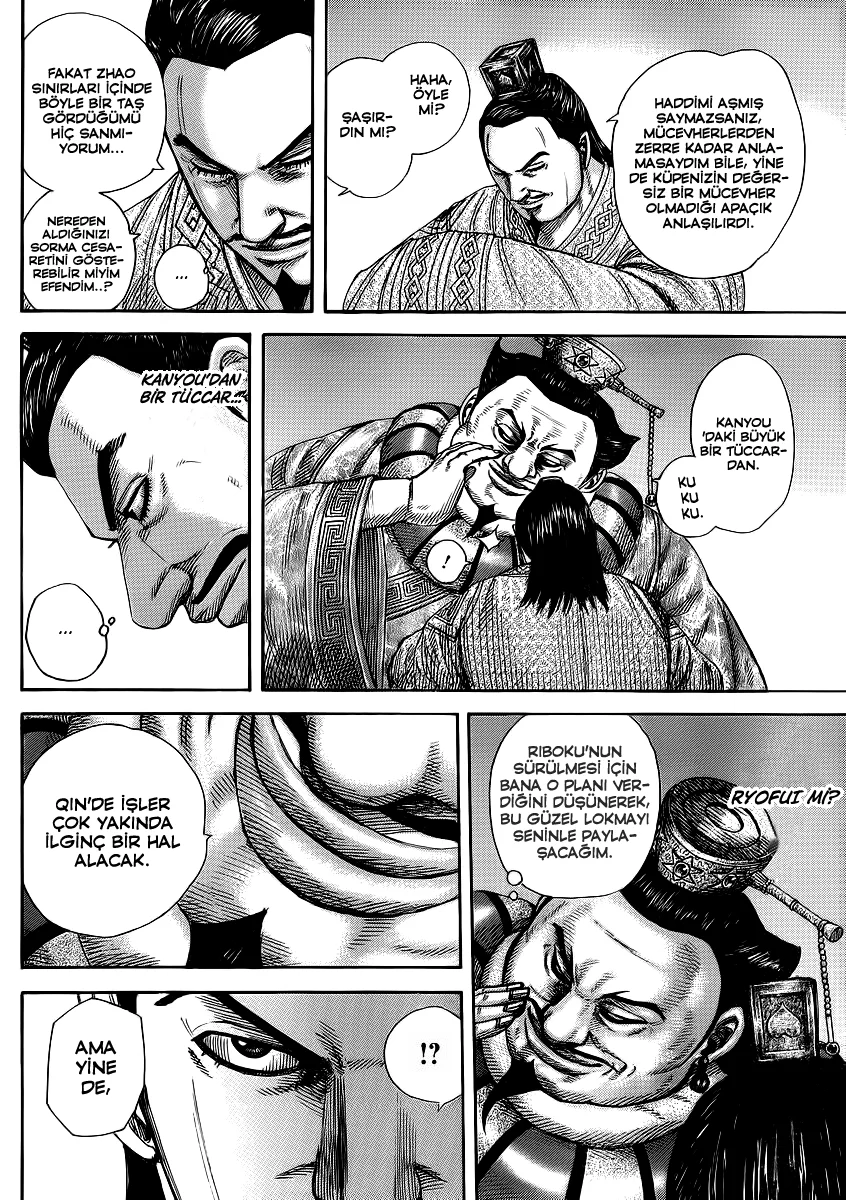 Kingdom - Bölüm 369 - Sayfa 9
