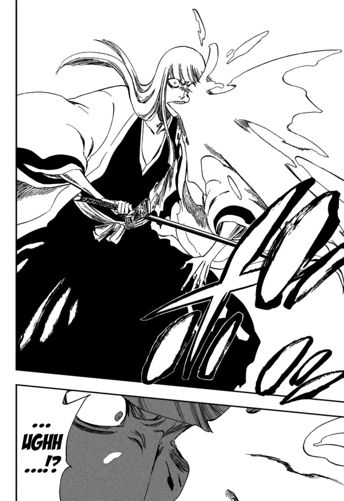 Bleach - Bölüm 315.1 - Sayfa 12