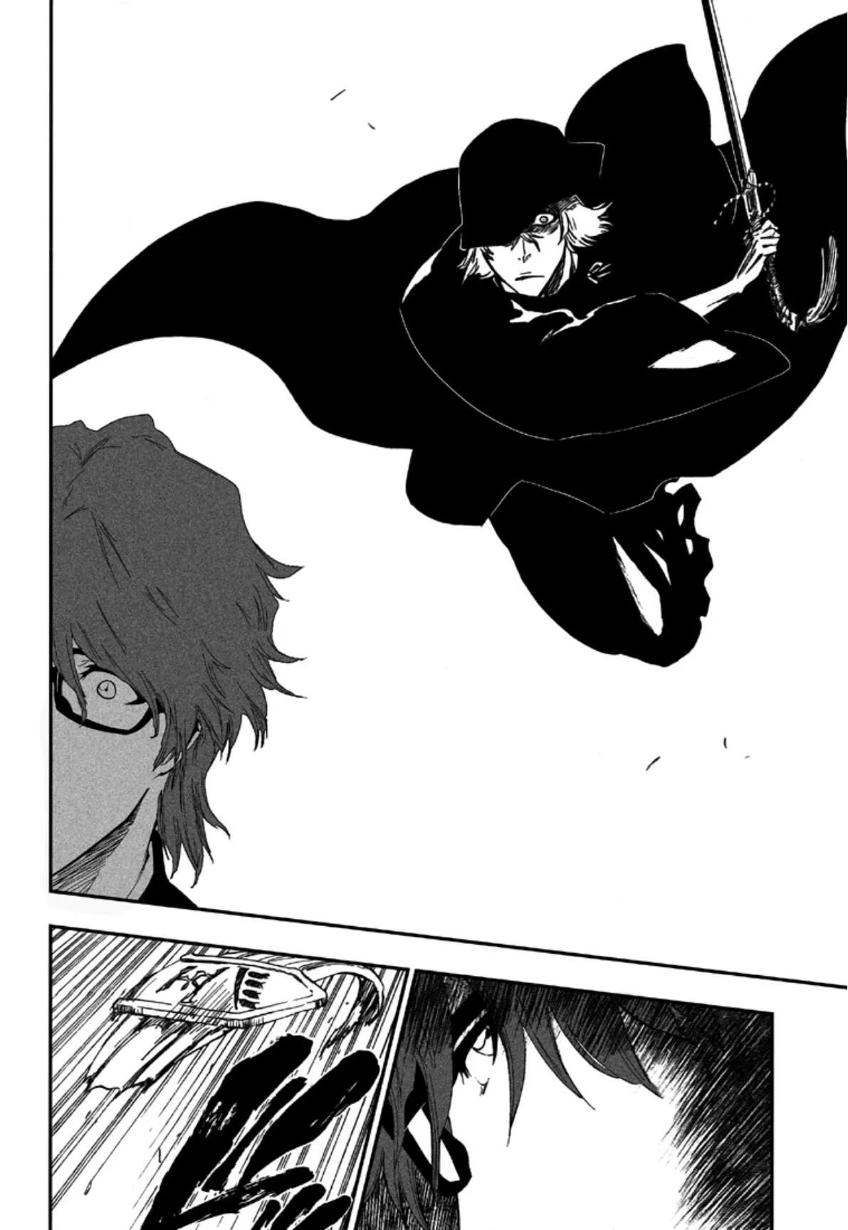 Bleach - Bölüm 315.1 - Sayfa 20