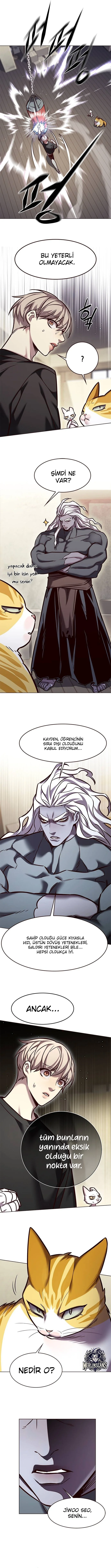 Eleceed - Bölüm 283 - Sayfa 14