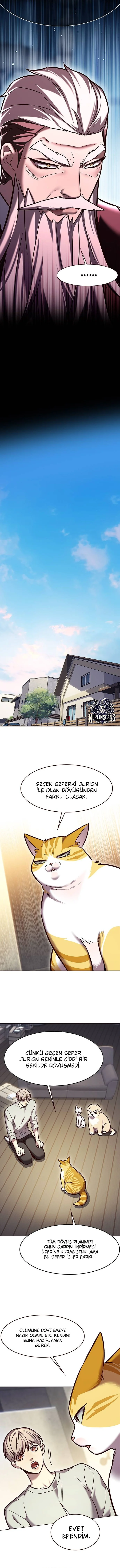 Eleceed - Bölüm 283 - Sayfa 6