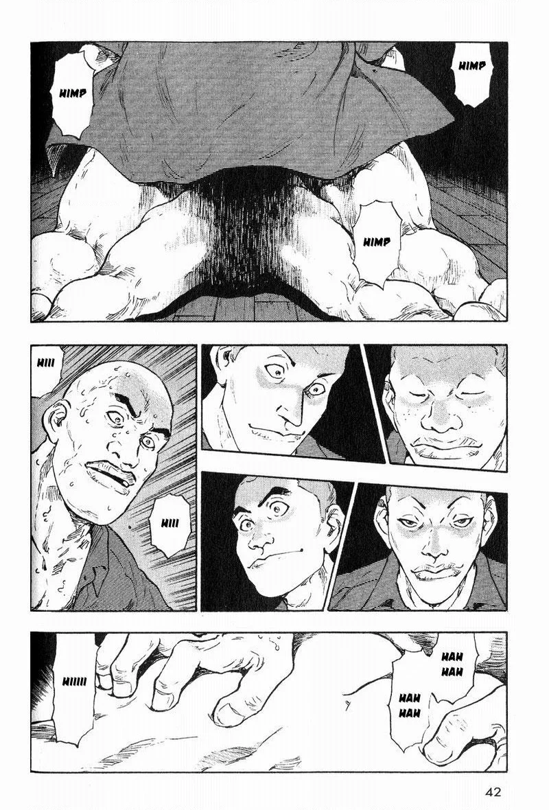 Shamo - Bölüm 2 - Sayfa 15