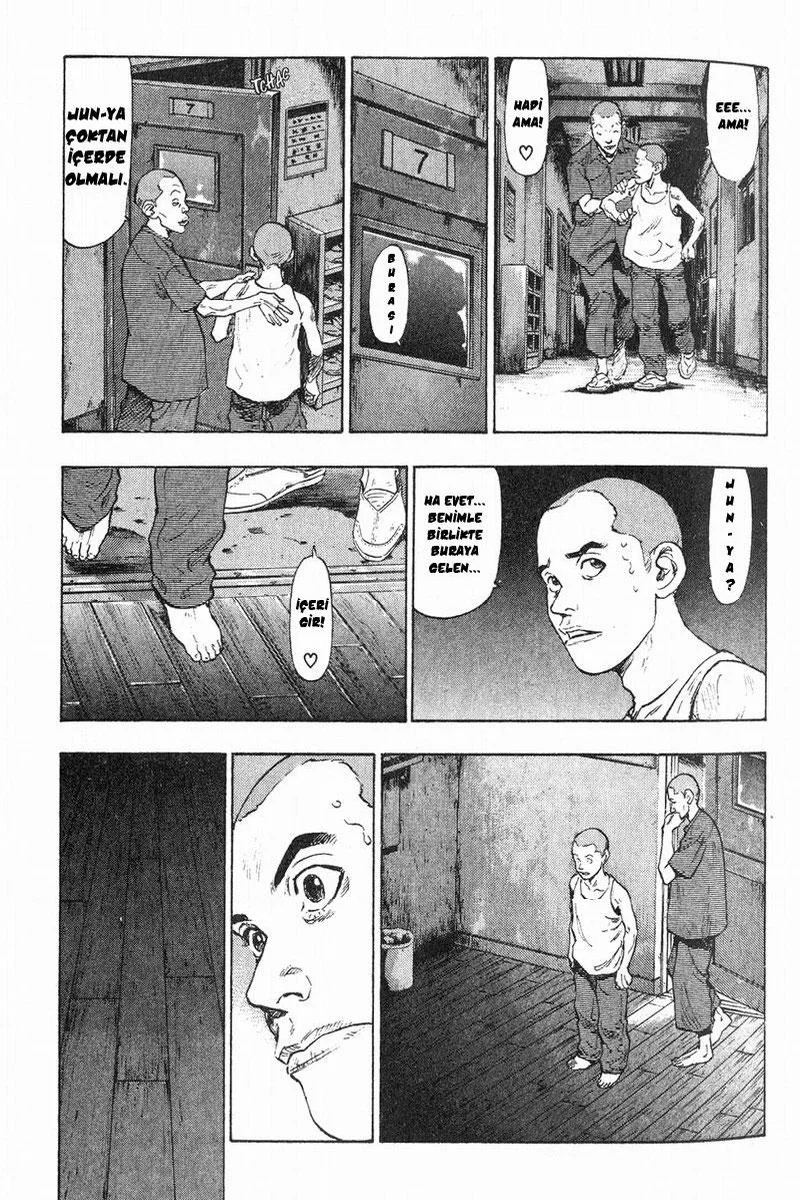 Shamo - Bölüm 2 - Sayfa 4