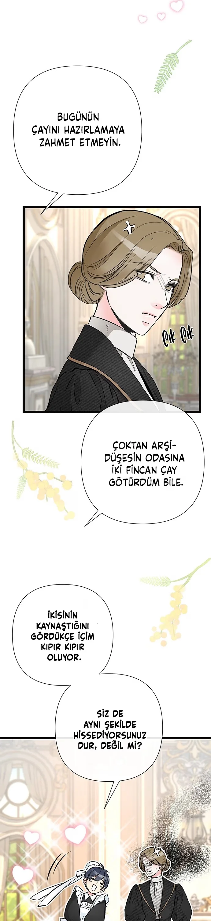 The Problematic Prince - Bölüm 48 - Sayfa 22