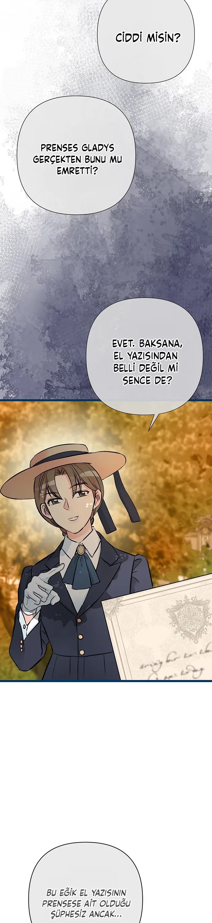The Problematic Prince - Bölüm 48 - Sayfa 25
