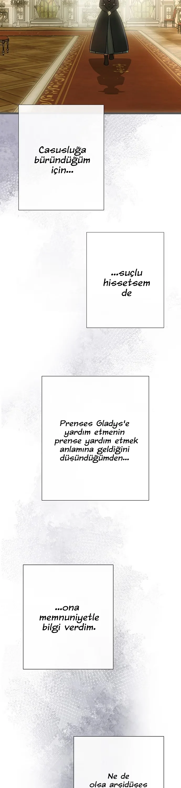 The Problematic Prince - Bölüm 48 - Sayfa 27