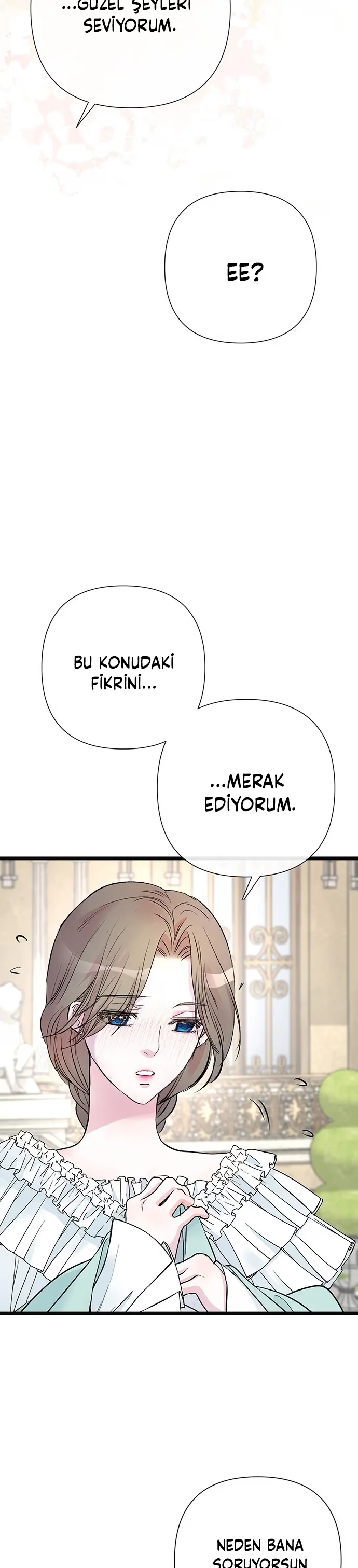 The Problematic Prince - Bölüm 48 - Sayfa 36