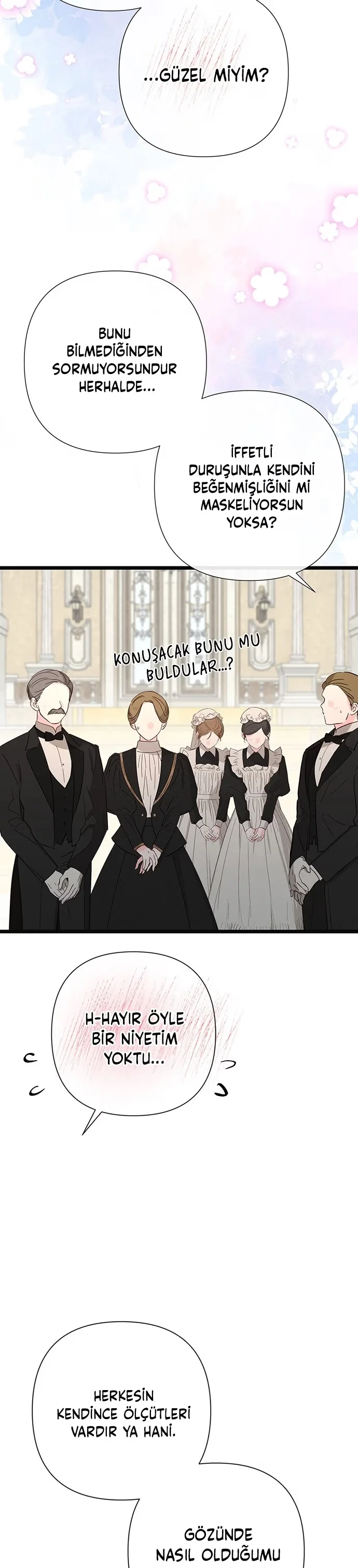 The Problematic Prince - Bölüm 48 - Sayfa 38