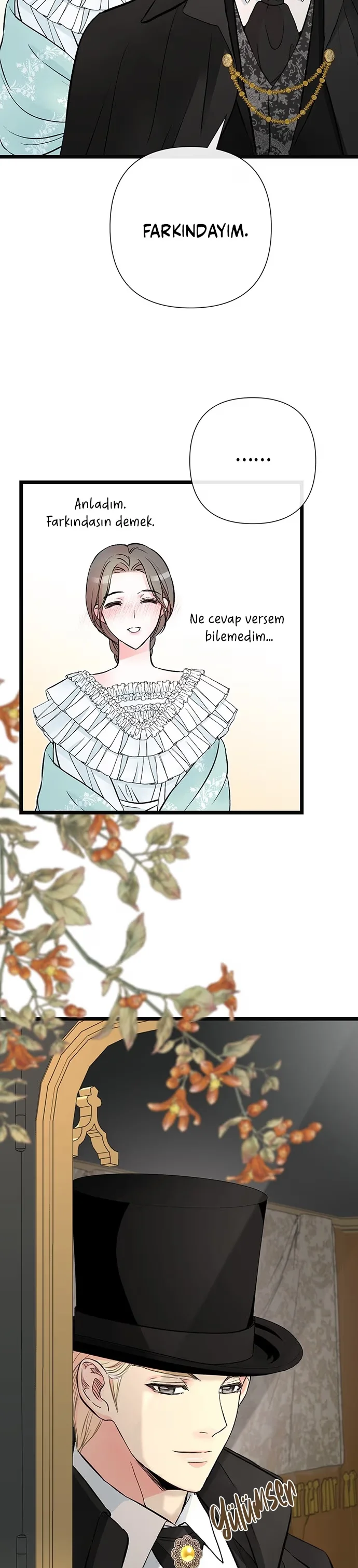 The Problematic Prince - Bölüm 48 - Sayfa 42